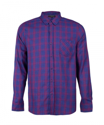 پیراهن آستین بلند مردانه جوتی جینز JootiJeans کد 21531022