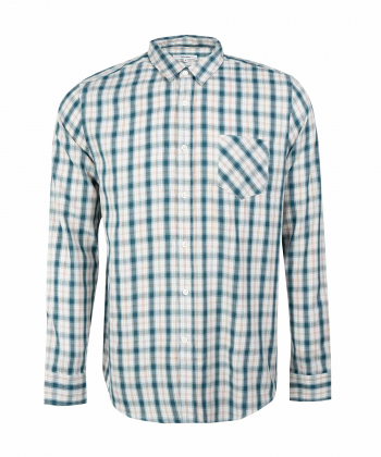 پیراهن آستین بلند مردانه جوتی جینز JootiJeans کد 21531025