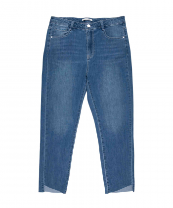 شلوار جین زنانه جین وست Jeanswest کد22288502