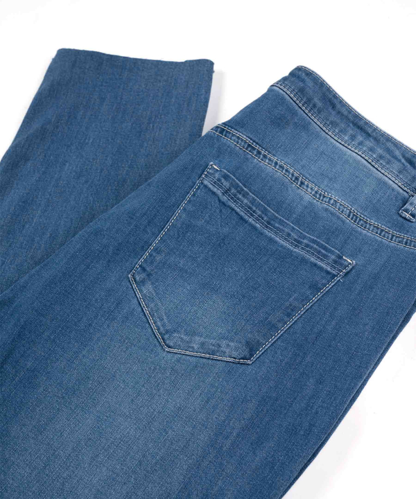 شلوار جین زنانه جین وست Jeanswest کد22288502
