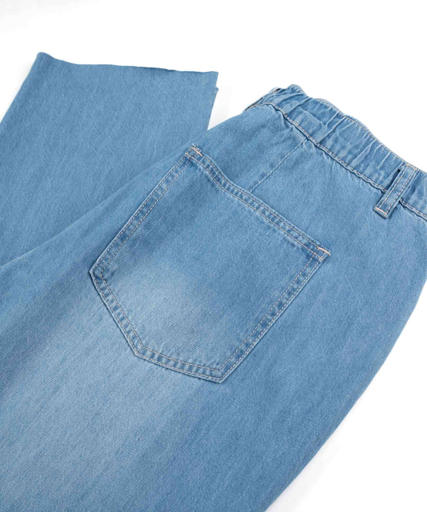شلوار جین زنانه جین وست Jeanswest کد22289505