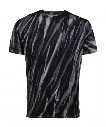 تیشرت طرح دار مردانه جوتی جینز JootiJeans کد 22573318