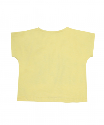 تیشرت دخترانه پیانو Piano کد 1878