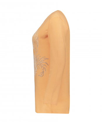 سویشرت زنانه سیدونا Sidona کد SI02150