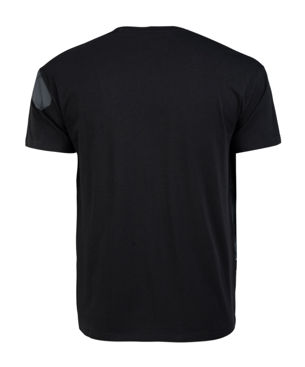 تیشرت طرح دار مردانه جوتی جینز JootiJeans کد 22573373