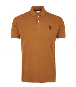 پولوشرت مردانه یو اس پولو US Polo کد 3121d2