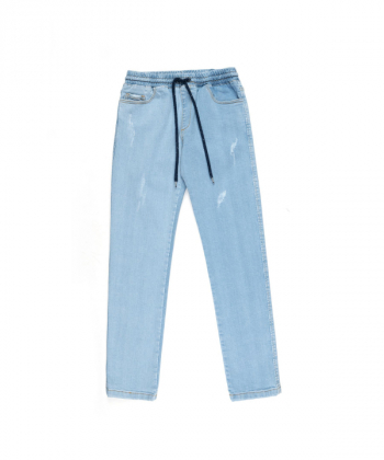 شلوار جین پسرانه پیانو Piano کد 7174-1