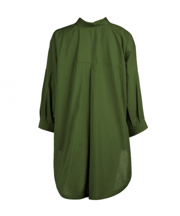 مانتو جلو بسته آروما Aroma کد 21204063