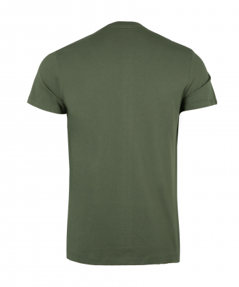 تیشرت یقه گرد مردانه آروما Aroma کد 10104400