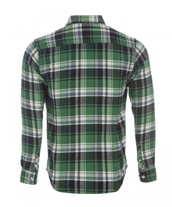 پیراهن آستین بلند