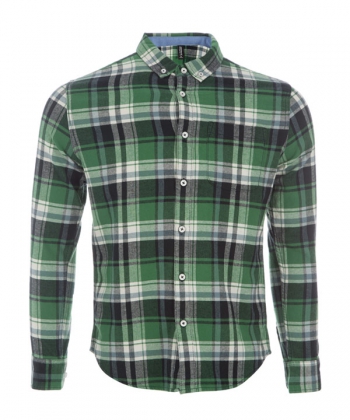 پیراهن آستین بلند