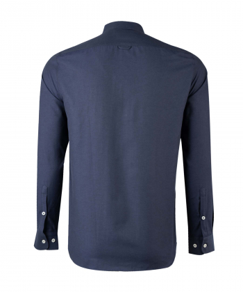 پیراهن آستین بلند مردانه یو اس پولو US Polo کد 32032d1