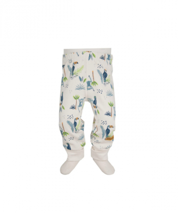 شلوار نوزادی پسرانه آدمک Adamak کد 04826012