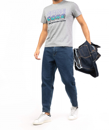 تیشرت مردانه جین وست Jeanswest کد 22173031
