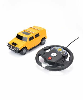 ماشین کنترلی اسباب بازی کی تویز Kitoys کد ZD-5010CAR