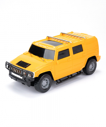 ماشین کنترلی اسباب بازی کی تویز Kitoys کد ZD-5010CAR