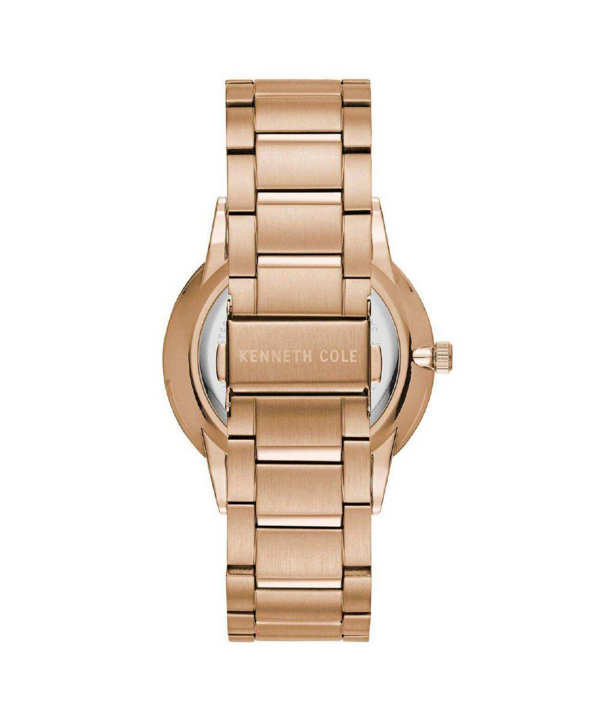ساعت مچی مردانه کنت کول Kenneth Cole کد KC50784007