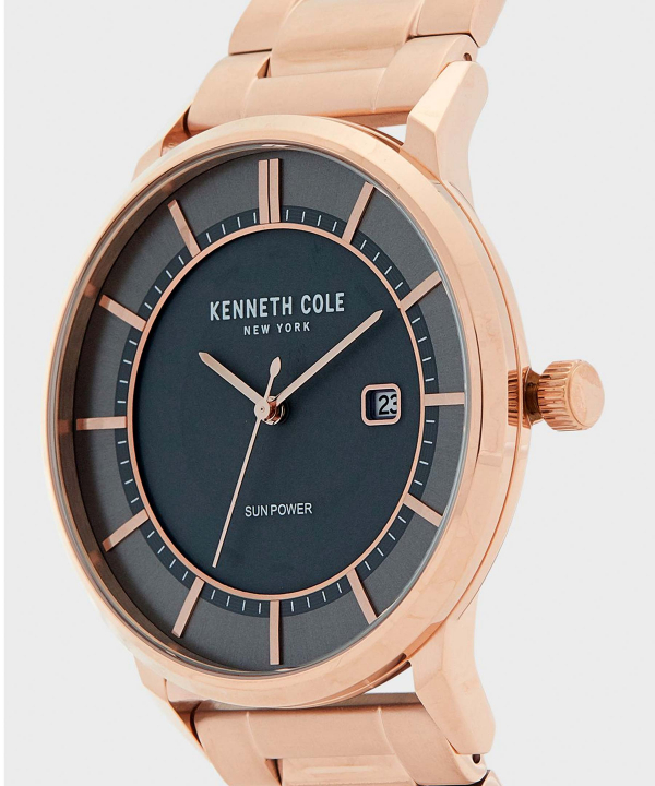 ساعت مچی مردانه کنت کول Kenneth Cole کد KC50784007