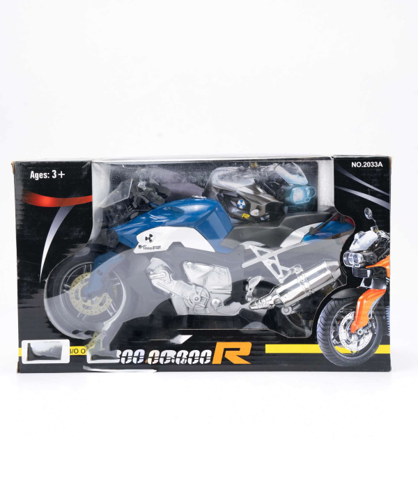 موتور اسباب بازی کی تویز Kitoys کد MOTOR2033