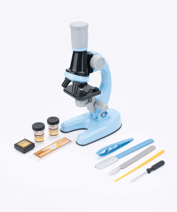 میکروسکوپ اسباب بازی کی تویز Kitoys کد MIKRO1013