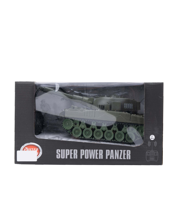 تانک کنترلی کی تویز Kitoys کد ZD-TANK5892