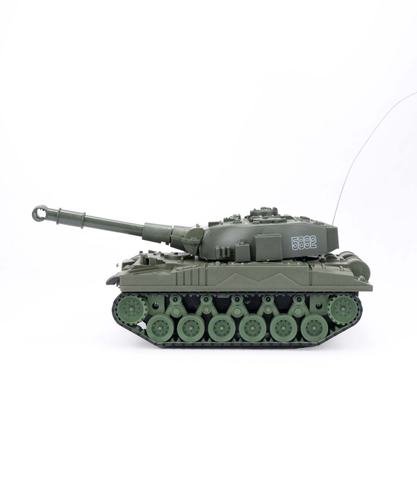 تانک کنترلی کی تویز Kitoys کد ZD-TANK5892