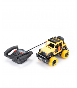 ماشین آفرود کنترلی کی تویز Kitoys کدZD-CAR621