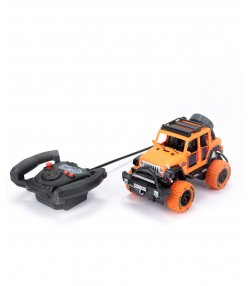 ماشین آفرود کنترلی کی تویز Kitoys کدZD-CAR621