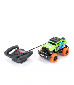 ماشین آفرود کنترلی کی تویز Kitoys کدZD-CAR621