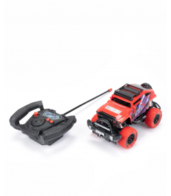 ماشین آفرود کنترلی کی تویز Kitoys کدZD-CAR621