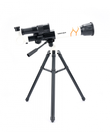 تلسکوپ کی تویز Kitoys کد ZD-TELSCOP1001