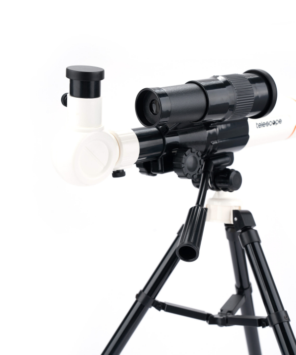 تلسکوپ کی تویز Kitoys کد ZD-TELSCOP1001