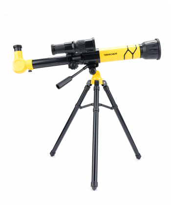 تلسکوپ کی تویز Kitoys کد ZD-TELSCOP1001