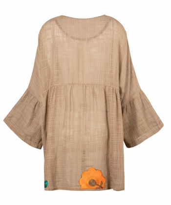 مانتو تابستانی ال تی LT کد MO001