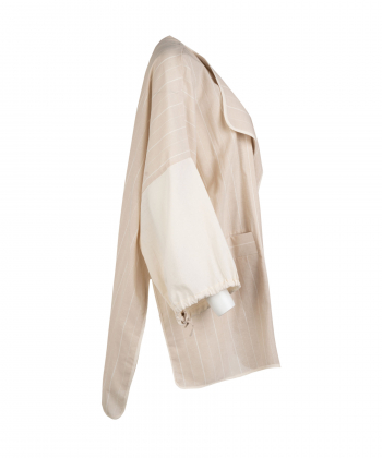 مانتو تابستانی آروما Aroma کد 21204060