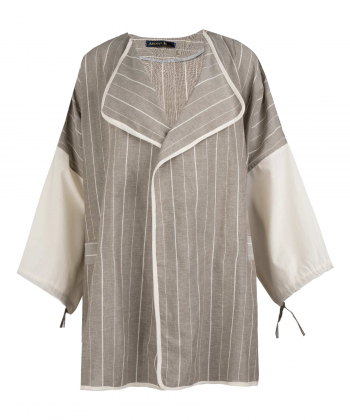 مانتو تابستانی آروما Aroma کد 21204060