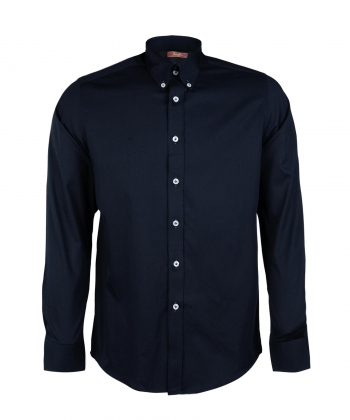 پیراهن آستین بلند مردانه فریولی مدل 11064