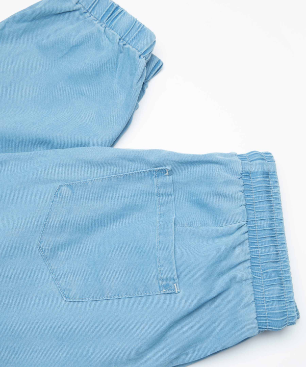 شلوارجین زنانه جین وست Jeanswest کد22288506