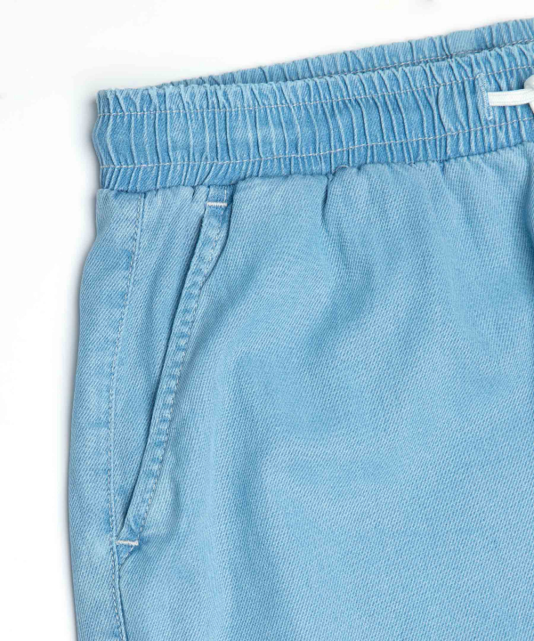 شلوارجین زنانه جین وست Jeanswest کد22288506