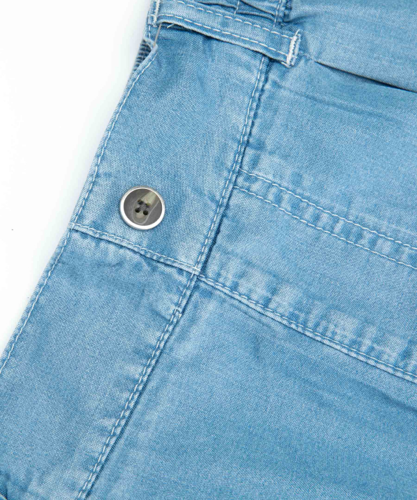 دامن جین زنانه جین وست Jeanswest کد22241501