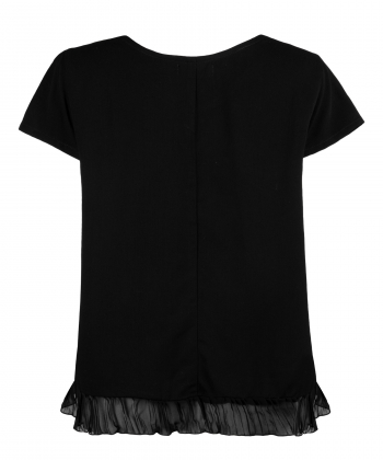 بلوز زنانه ال تی LT کد BZ00A