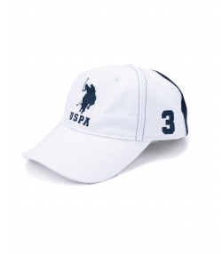 کلاه مردانه یو اس پولو US Polo کد 9034c1