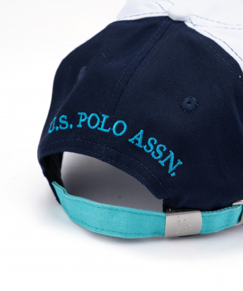 کلاه مردانه یو اس پولو US Polo کد 9034c1