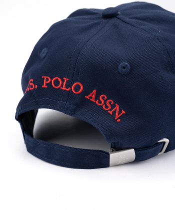 کلاه مردانه یو اس پولو US Polo کد 9034c1