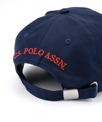 کلاه مردانه یو اس پولو US Polo کد 9034c1