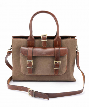 کیف دوشی زنانه صاد Saad کد AS3603-1