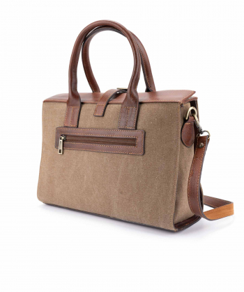 کیف دوشی زنانه صاد Saad کد AS3603-1