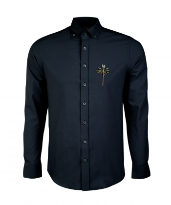 پیراهن طرح دار مردانه فریولی Feriolli کد 11035