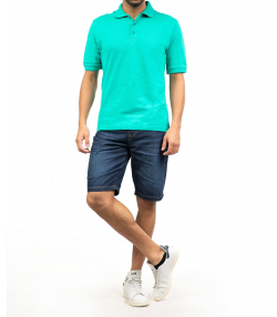 شلوارک جین مردانه جین وست Jeanswest کد 12165561