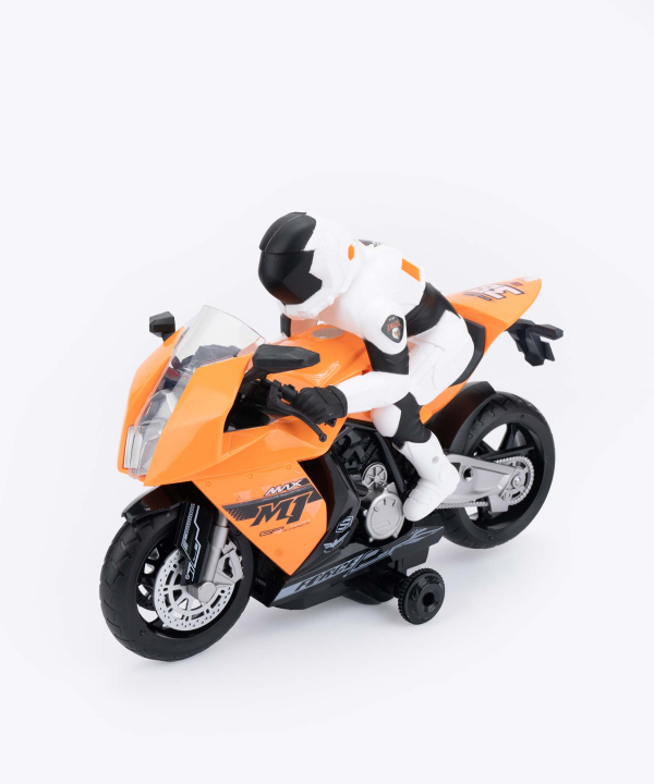 موتور کنترلی اسباب بازی کی تویز Kitoys کد MOTOR007